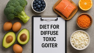 Diffuse Toxic Goiter: Understanding, Diagnosis, and Treatment Diffuse Toxic Goiter: Understanding, Diagnosis, and Treatment